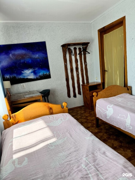 2-х местный стандарт (Усть-Кокса) - фото 12