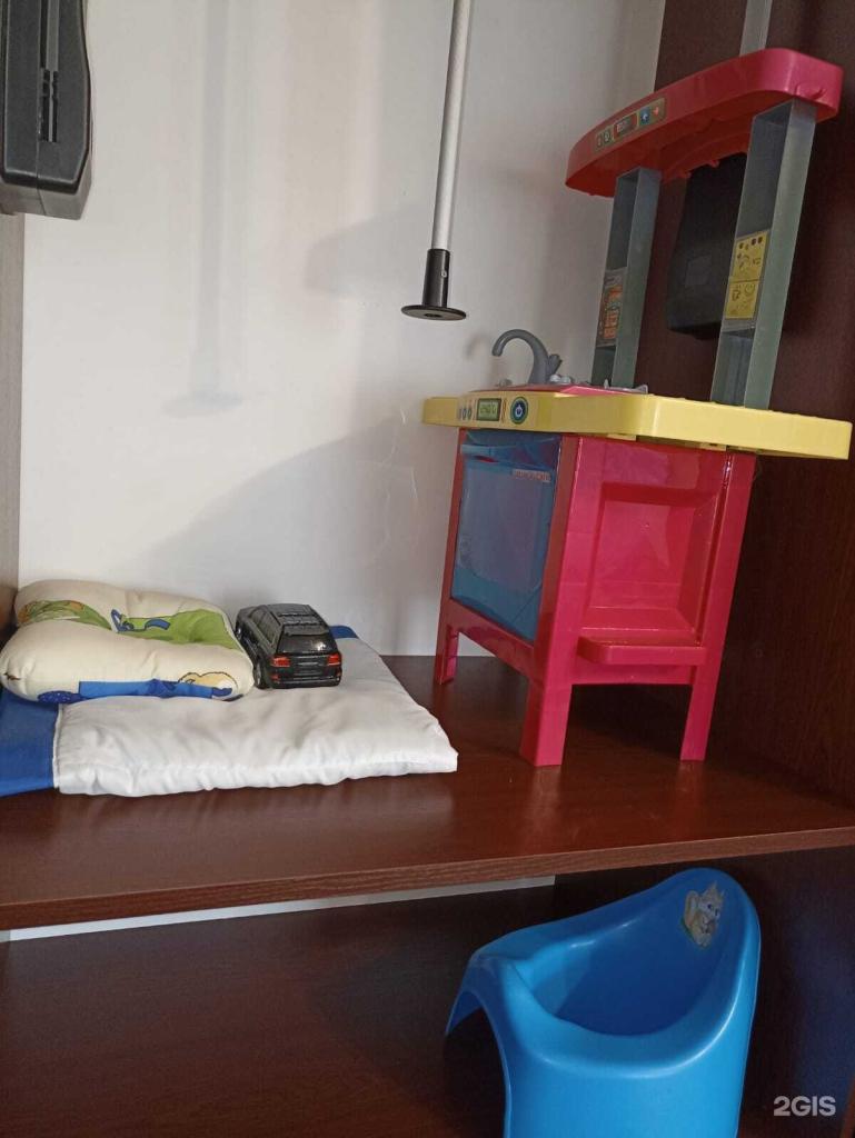 Апартаменты на пр. Коммунистический 82 - фото 9