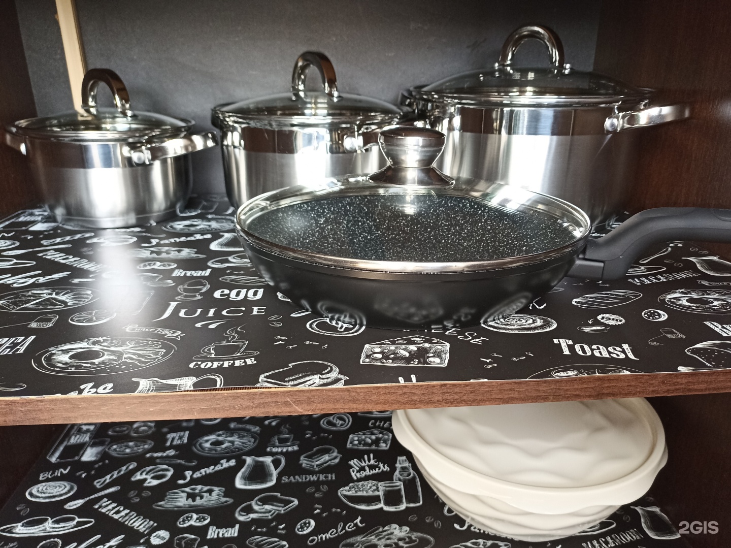 Апартаменты на пр. Коммунистический 82 - фото 15