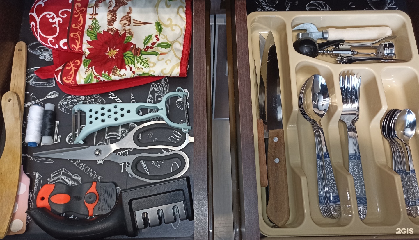 Апартаменты на пр. Коммунистический 82 - фото 16