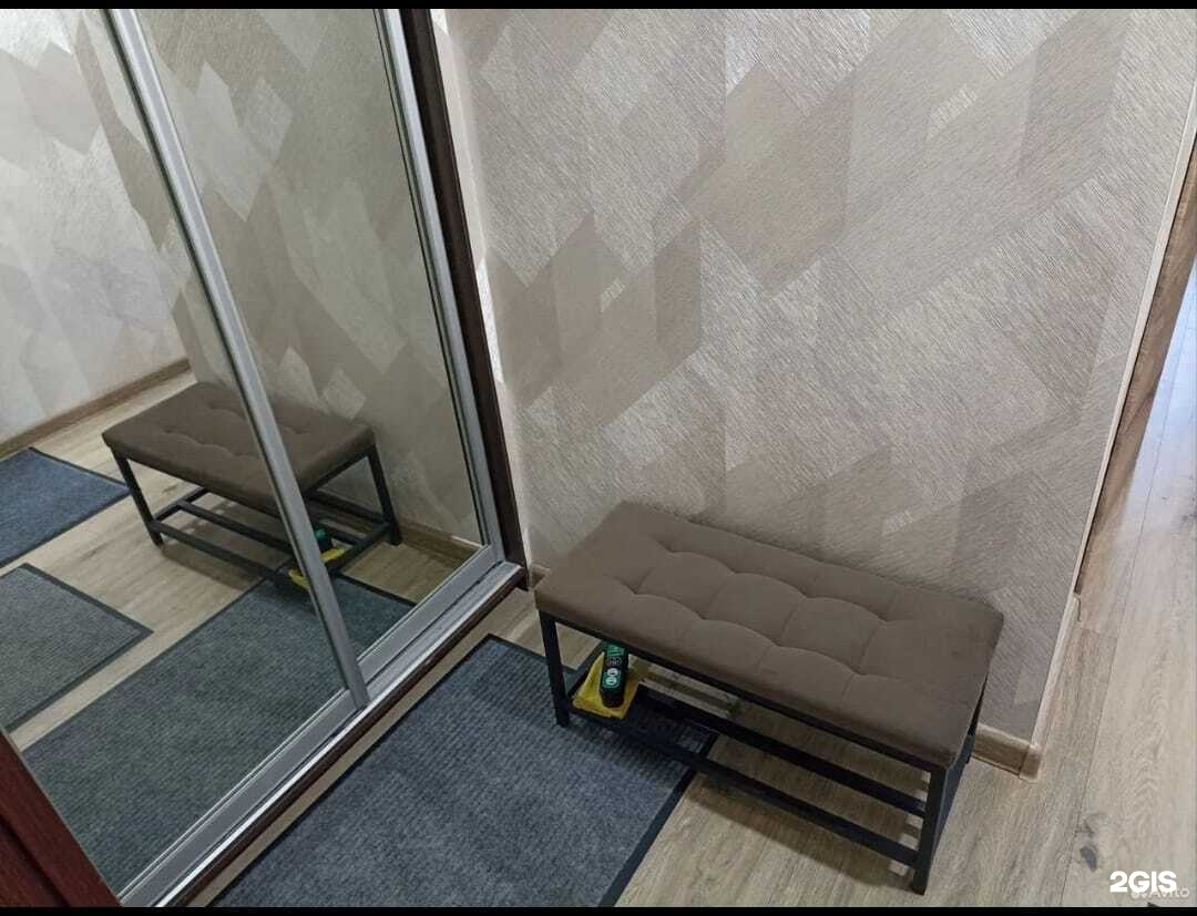 Апартаменты на пр. Коммунистический 82 - фото 22