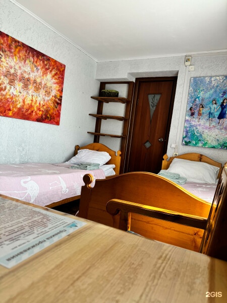 2-х местный стандарт (Усть-Кокса) - фото 14