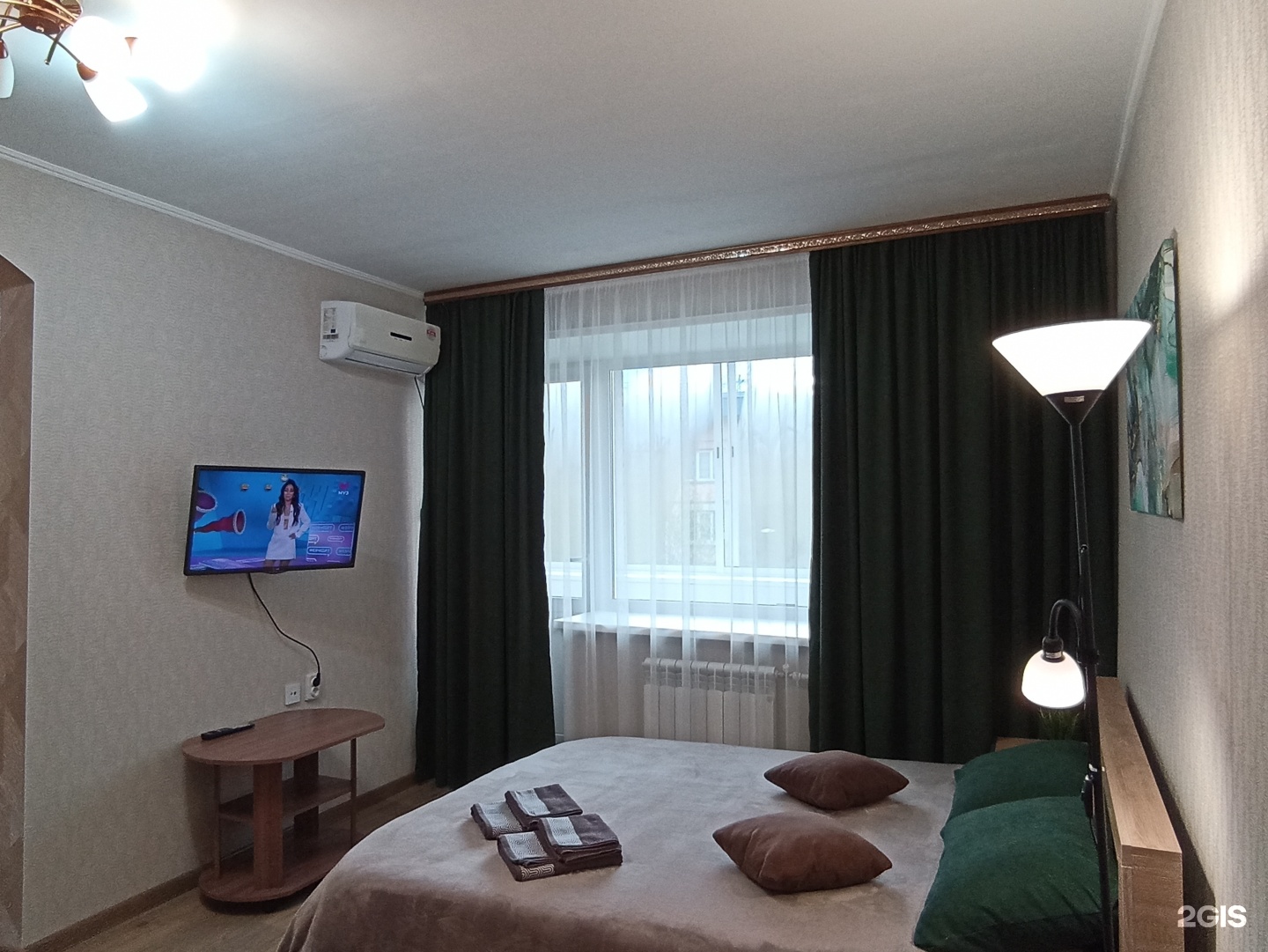 Квартира - фото 3