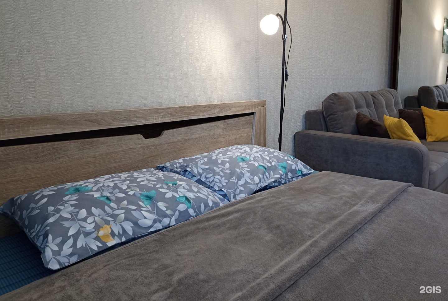 Квартира - фото 4