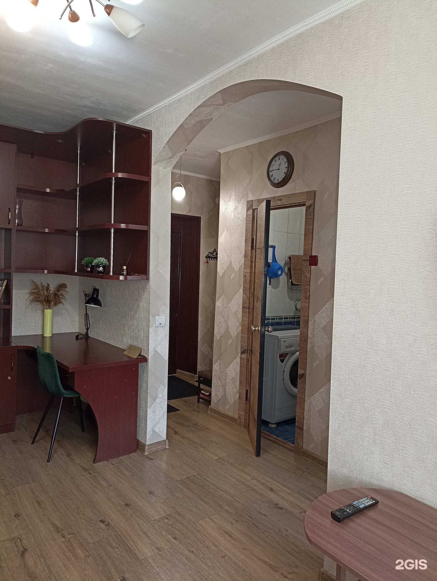 Квартира - фото 6