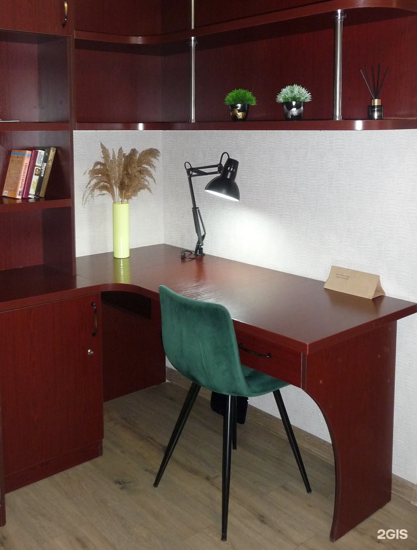 Квартира - фото 7