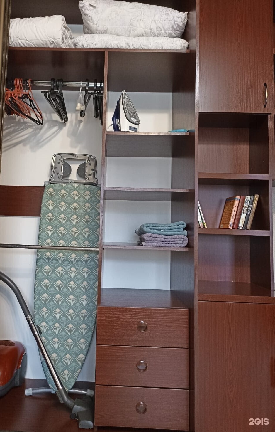 Квартира - фото 8