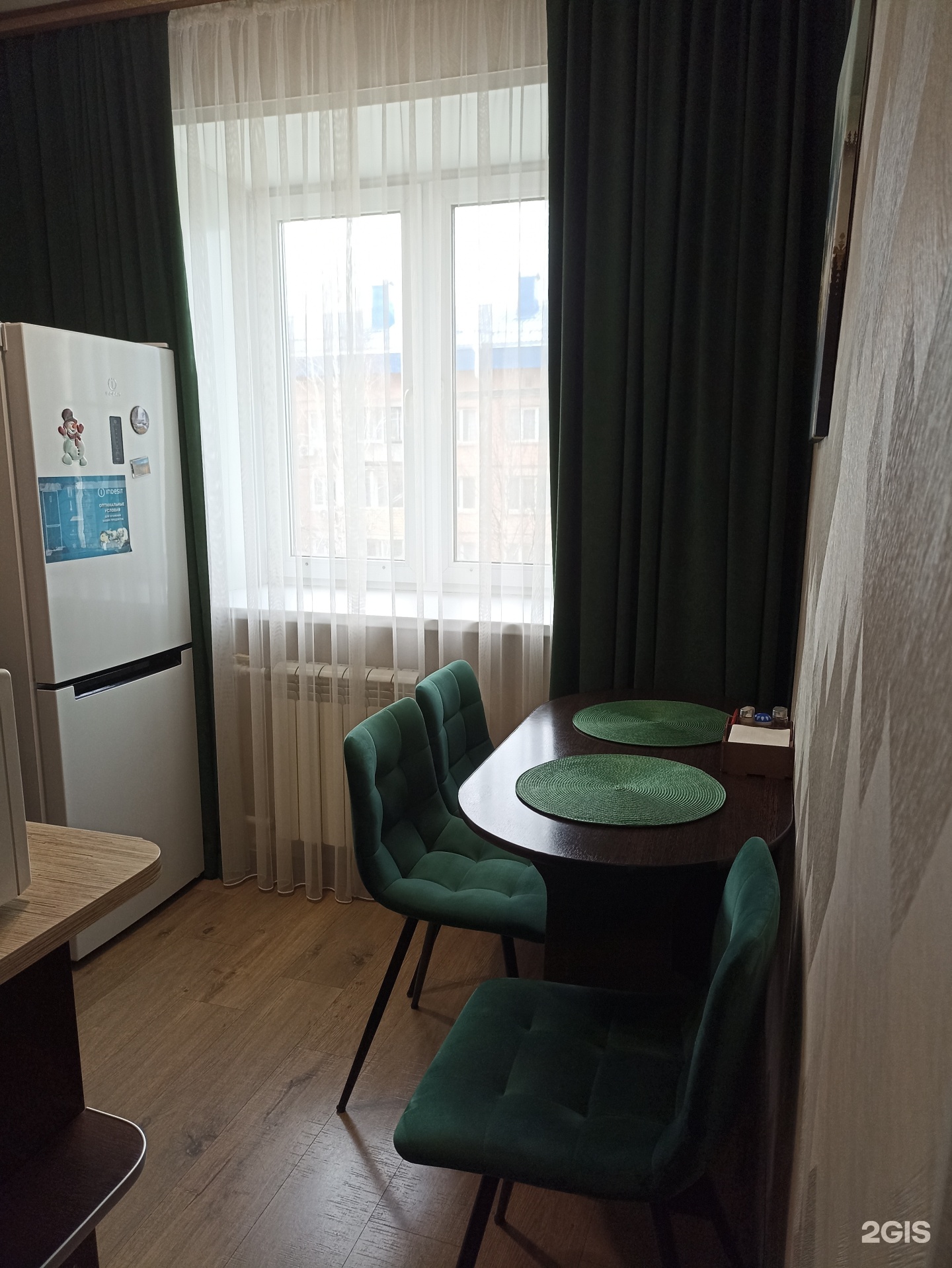 Квартира - фото 10