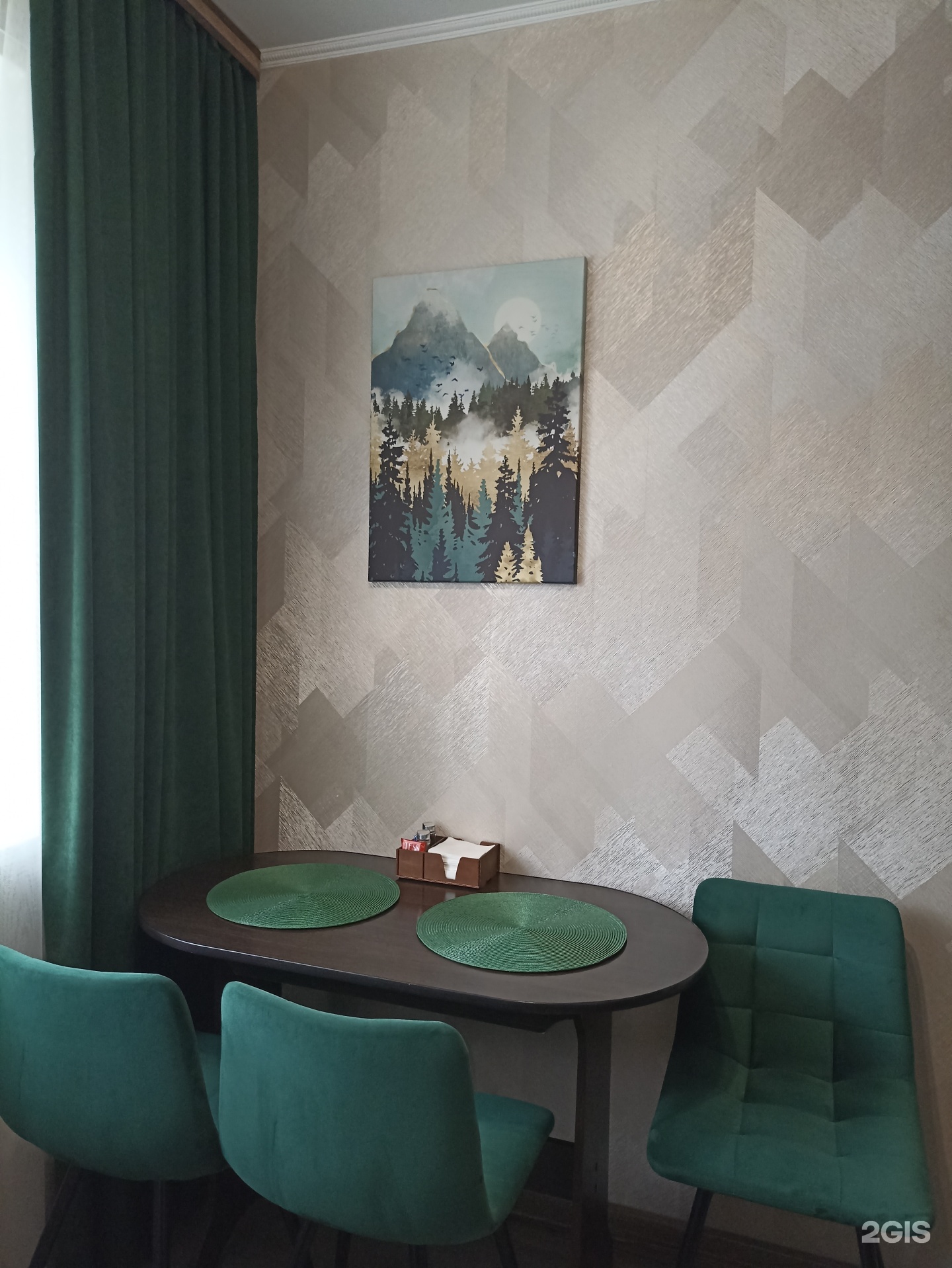 Квартира - фото 11