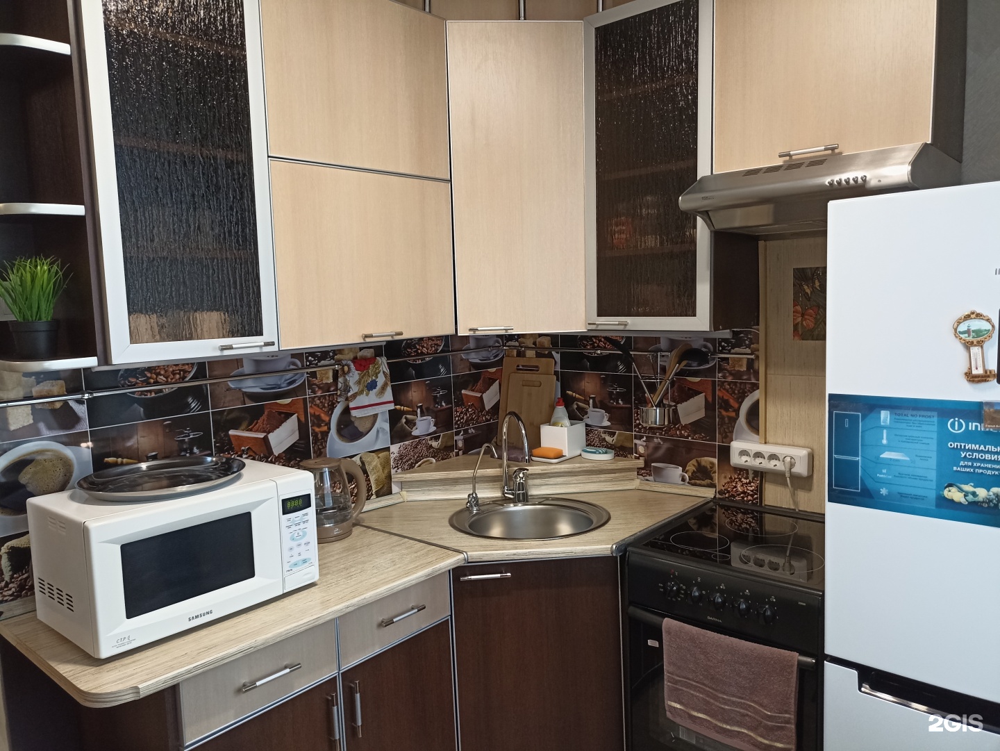 Квартира - фото 12