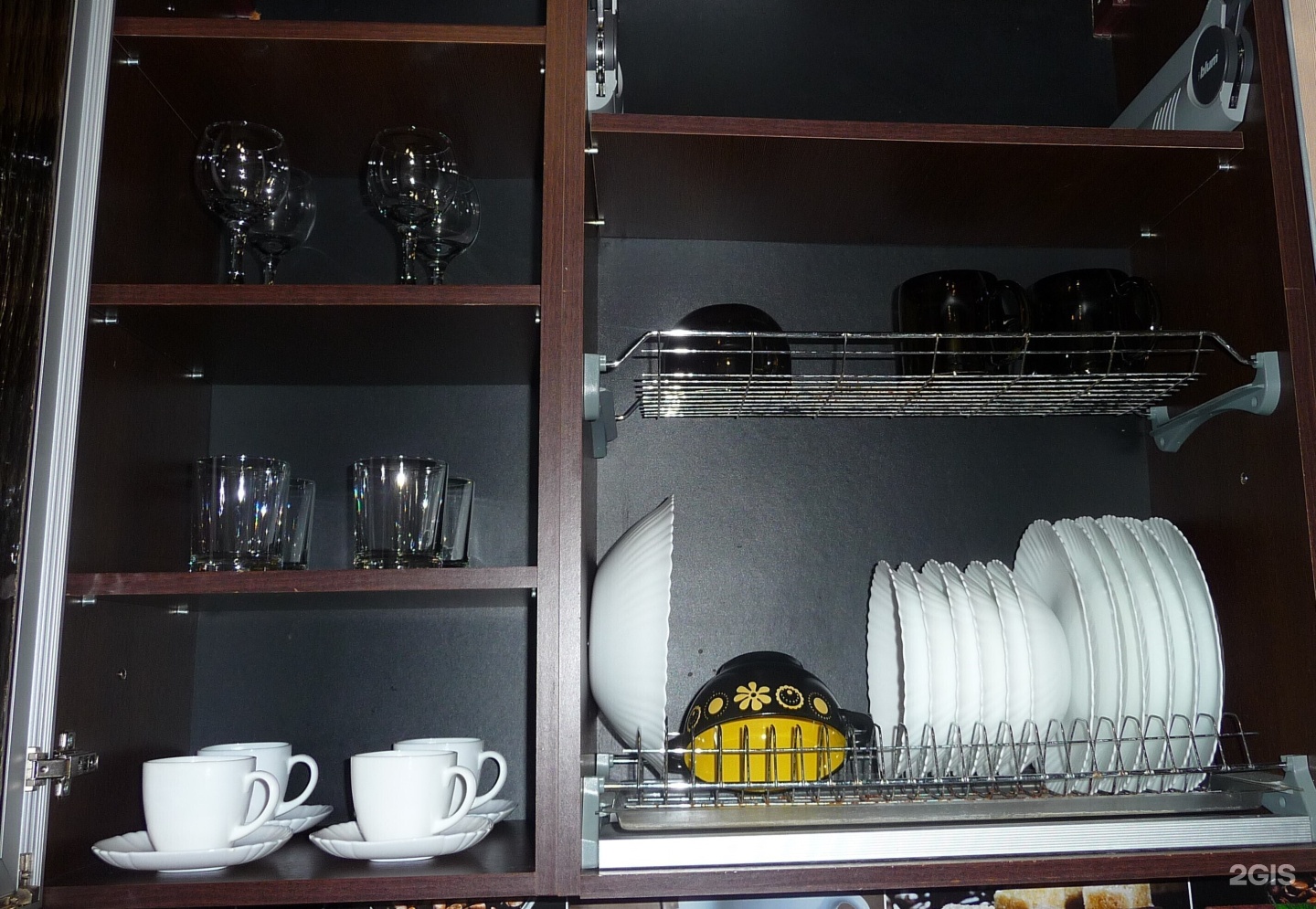 Квартира - фото 13