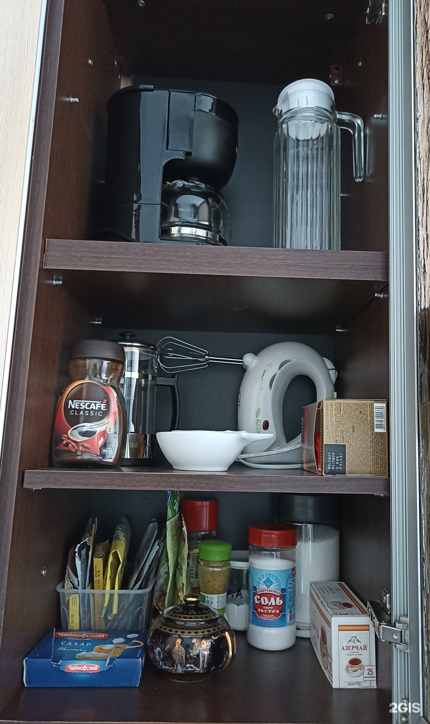 Квартира - фото 14