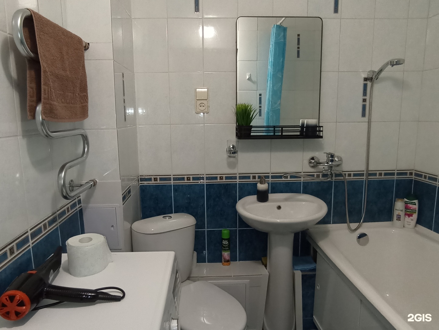 Квартира - фото 17