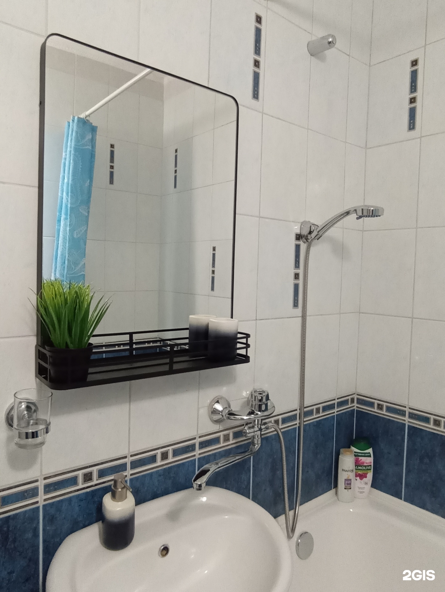 Квартира - фото 18