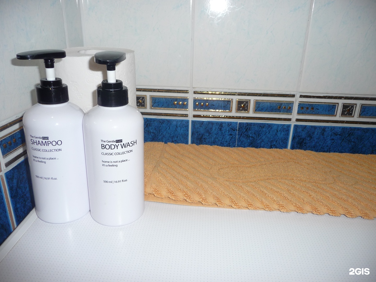 Квартира - фото 21