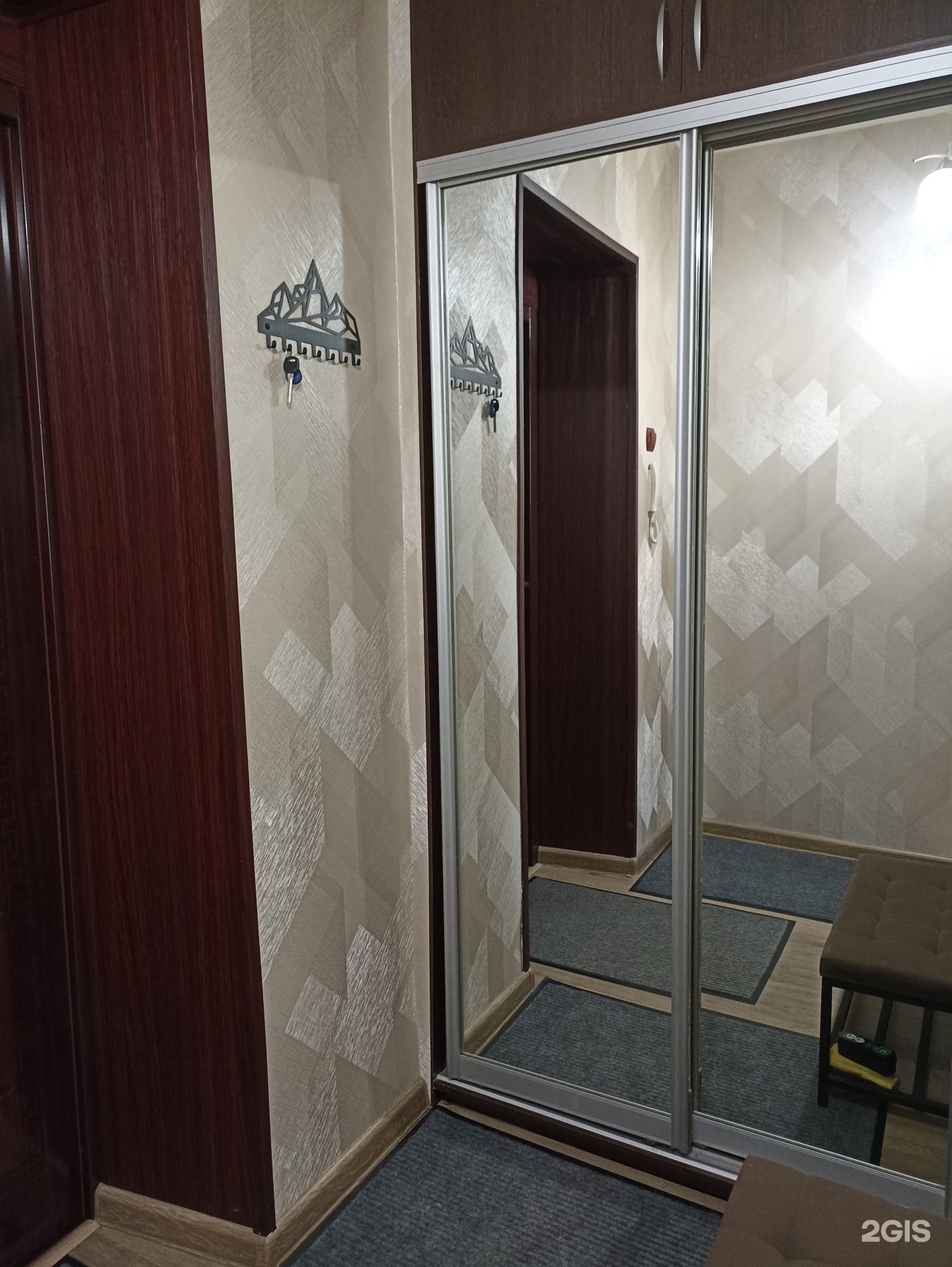 Квартира - фото 23