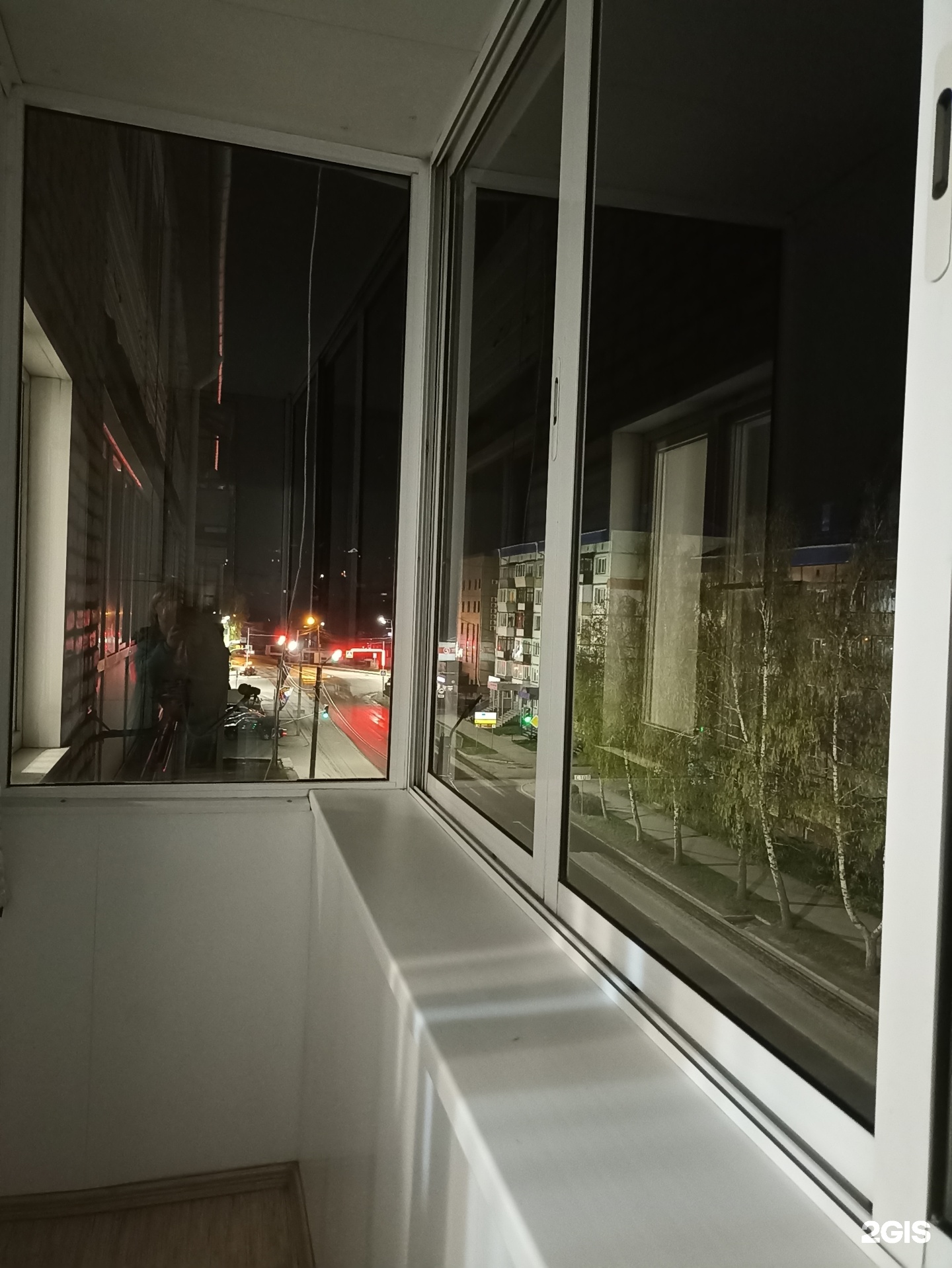 Квартира - фото 24