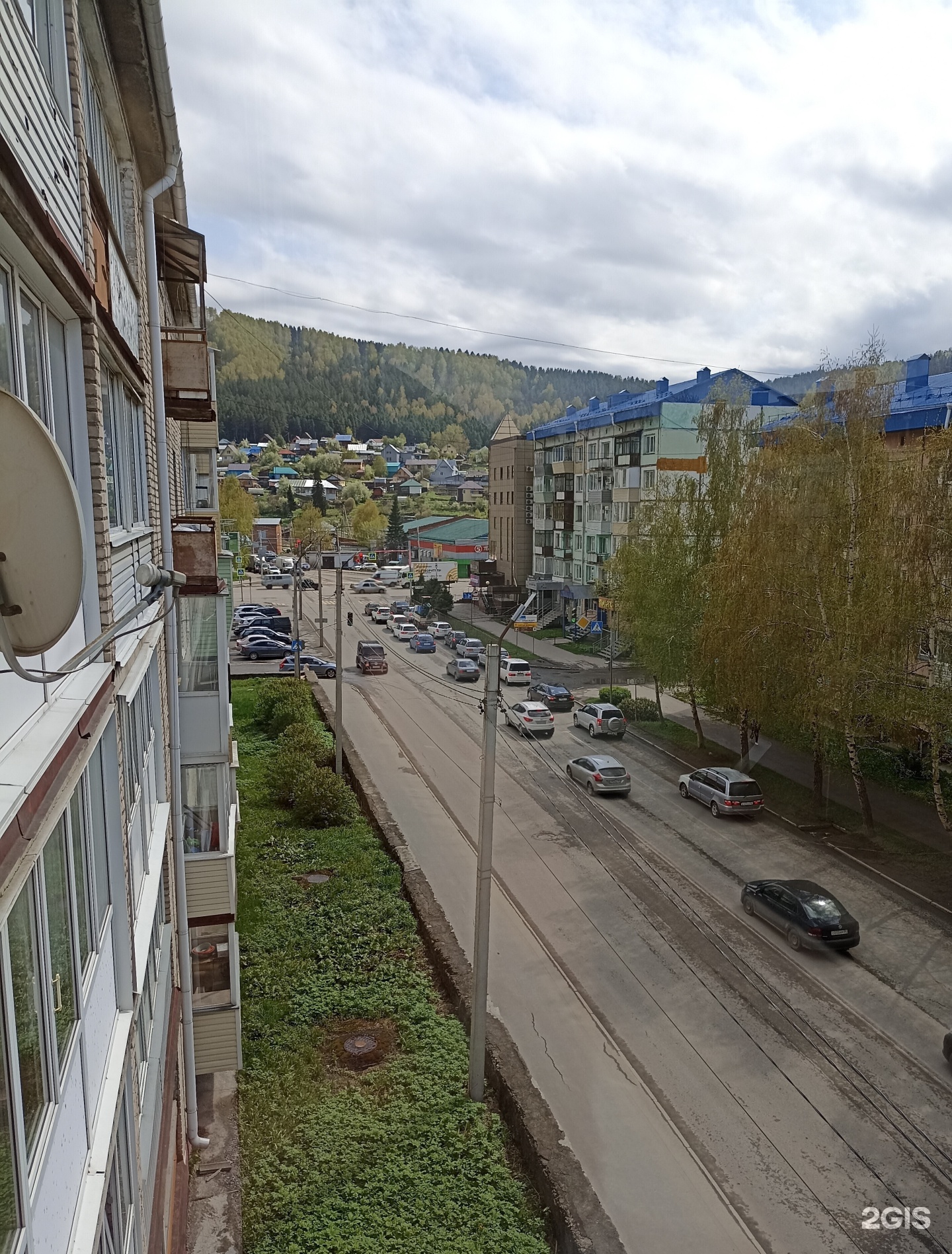 Квартира - фото 26