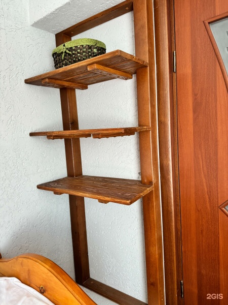 2-х местный стандарт (Усть-Кокса) - фото 17