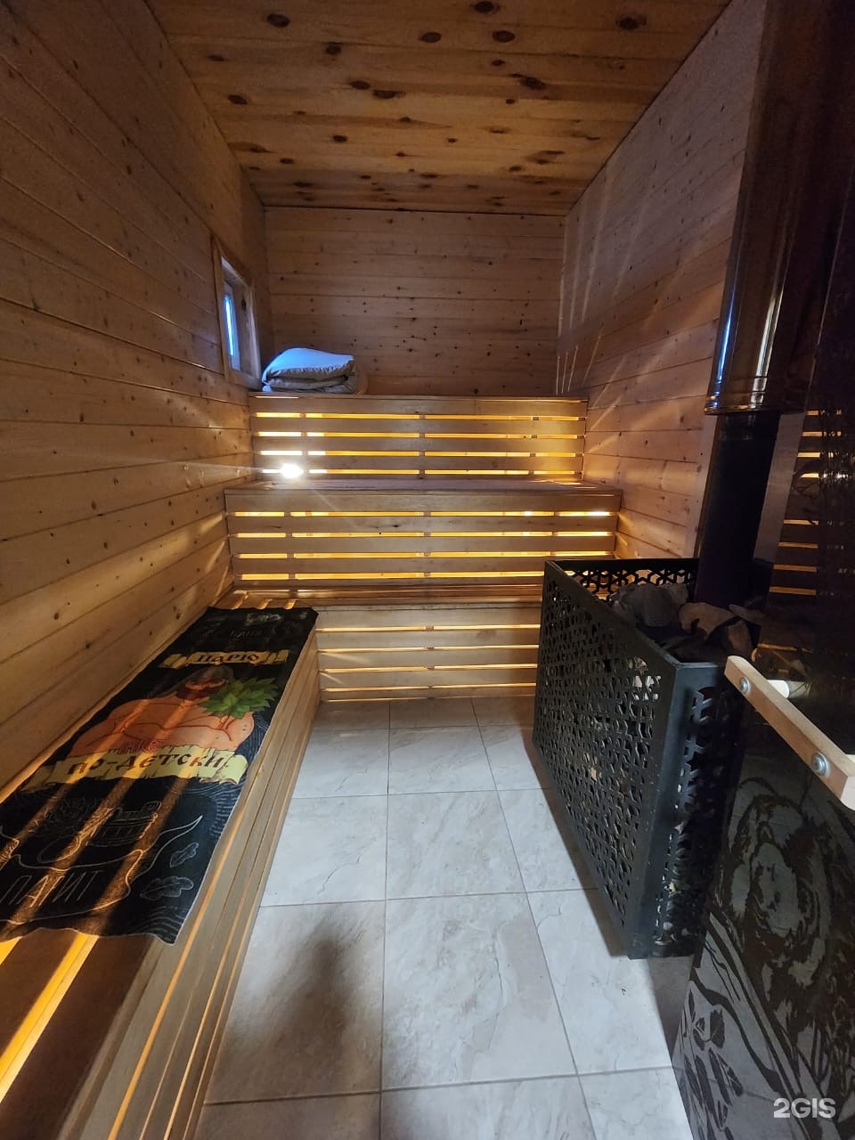 Ковчег - фото 2