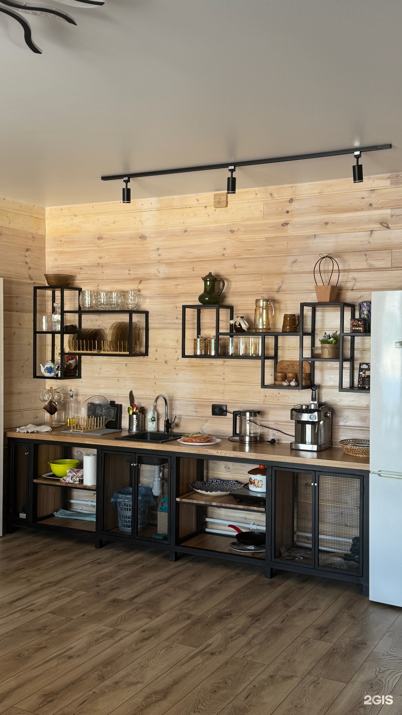 Ковчег - фото 3