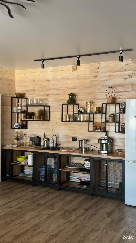 Ковчег - фото 3