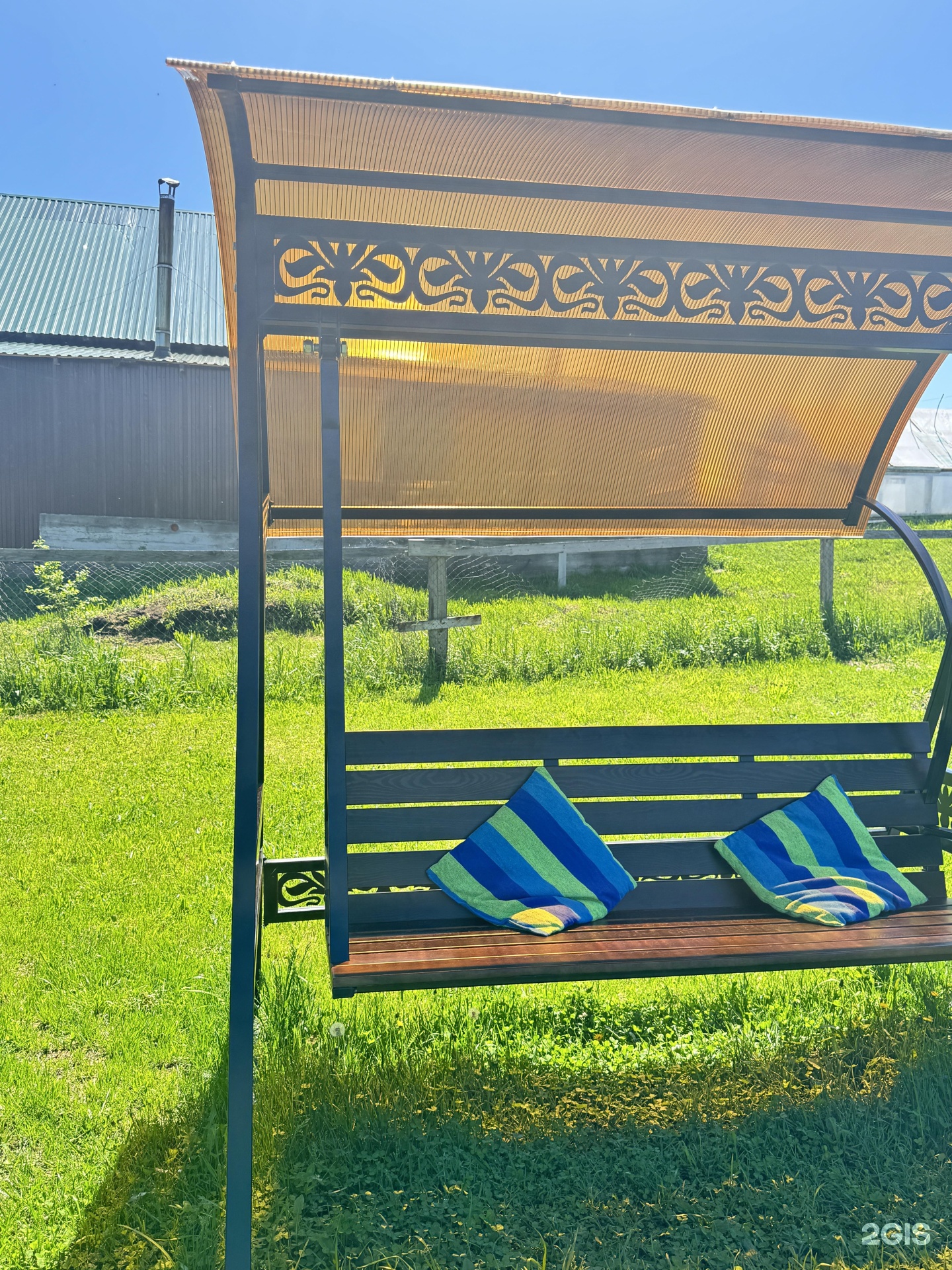 Ковчег - фото 6