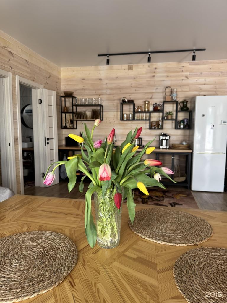 Ковчег - фото 8