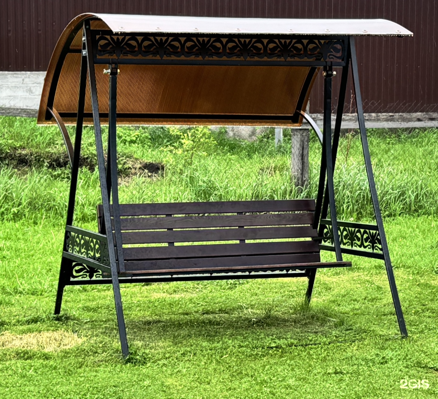 Ковчег - фото 10