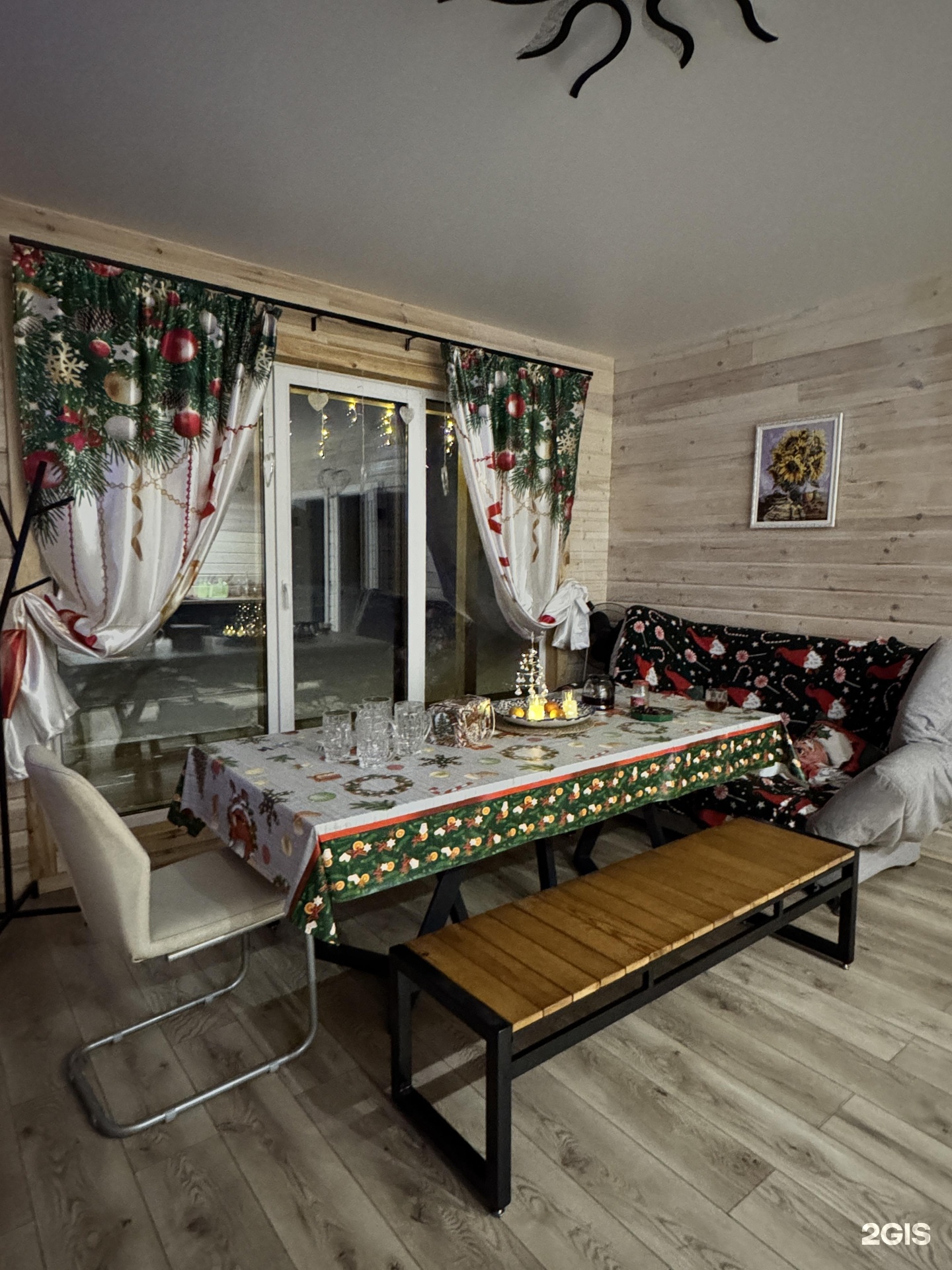 Ковчег - фото 11