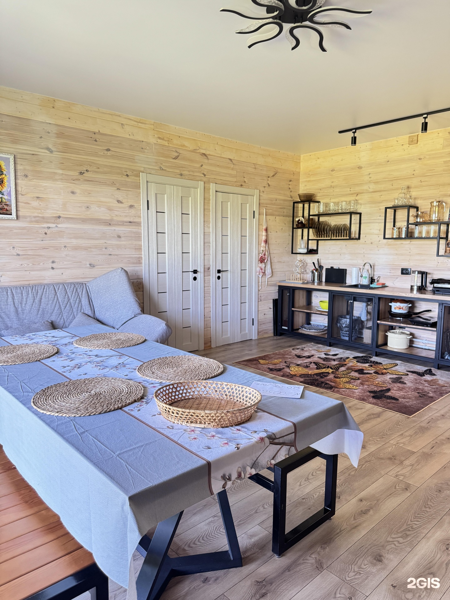 Ковчег - фото 13