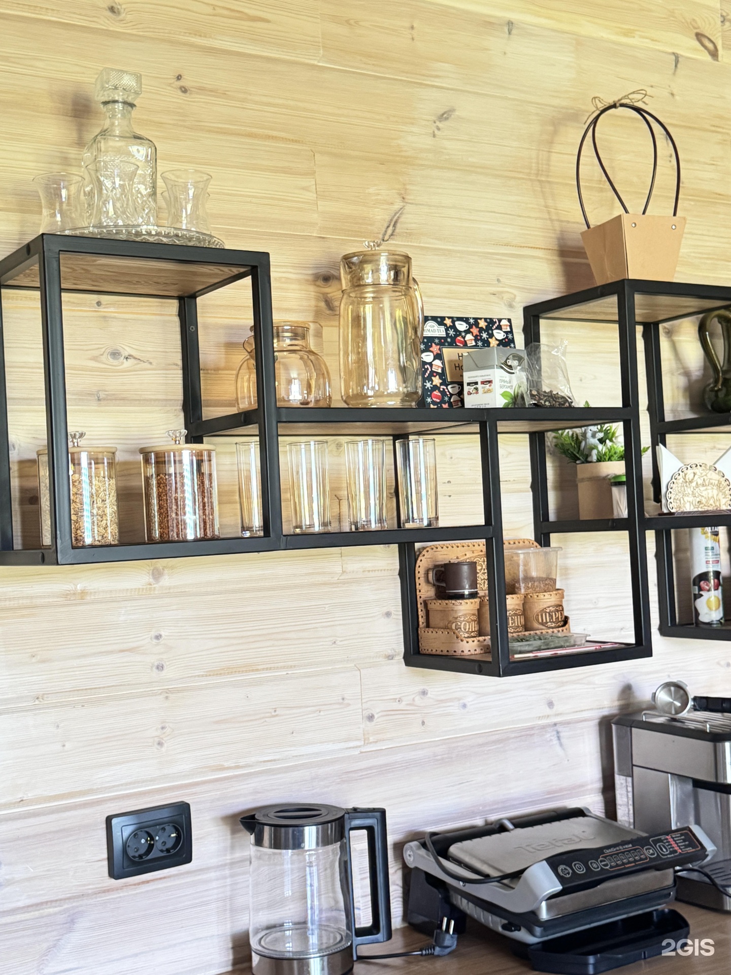 Ковчег - фото 17