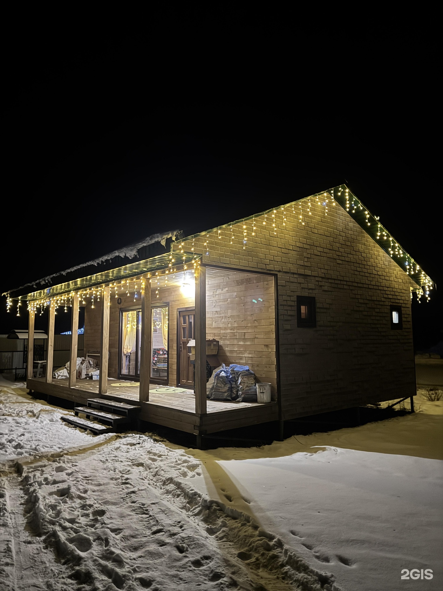 Ковчег - фото 19