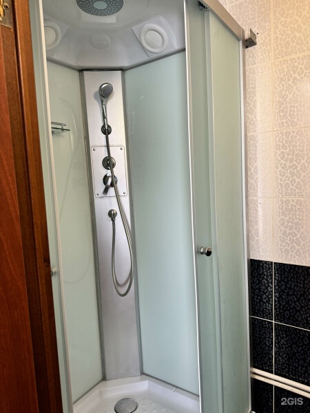 2-х местный стандарт (Усть-Кокса) - фото 19