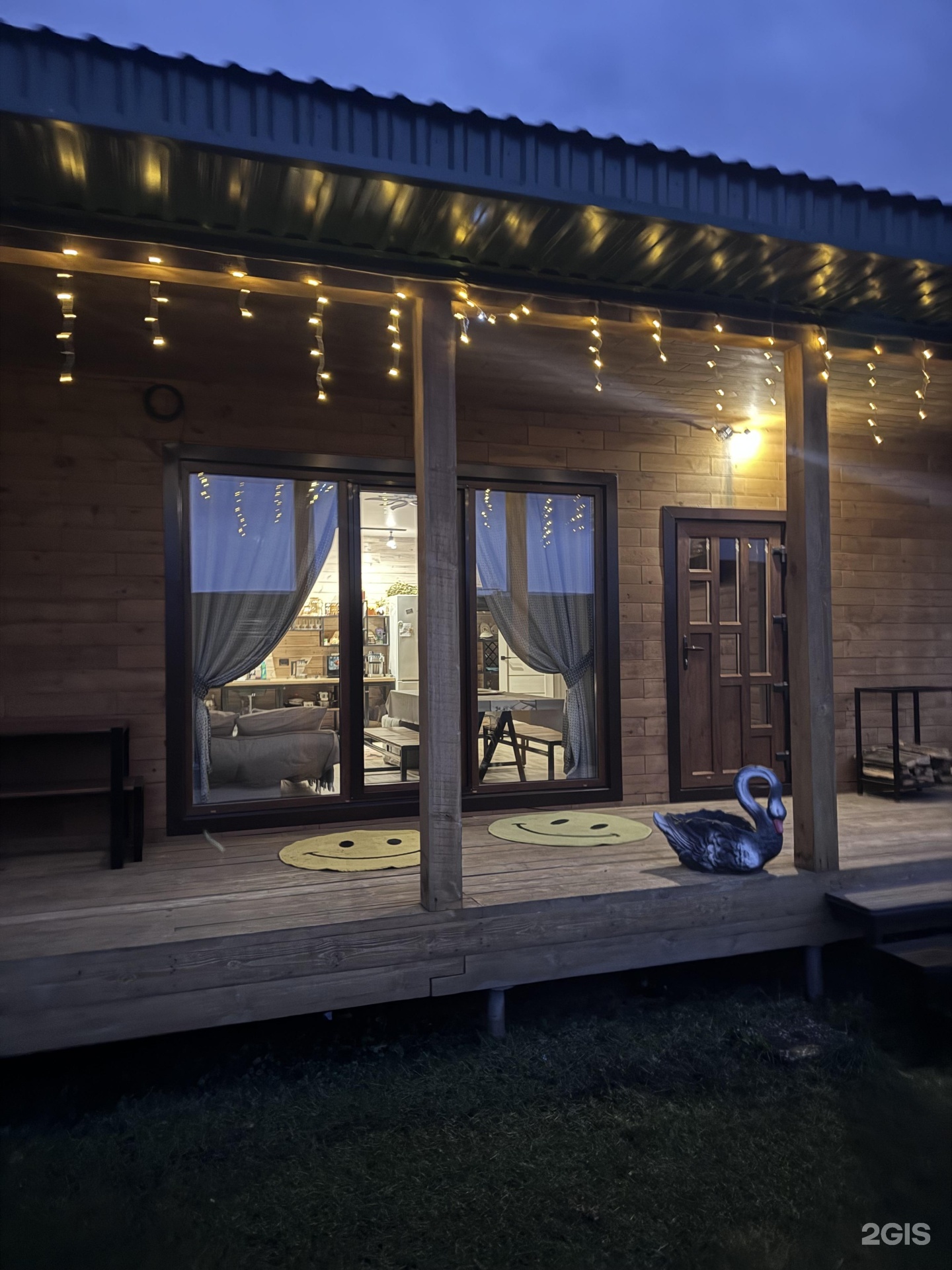 Ковчег - фото 22