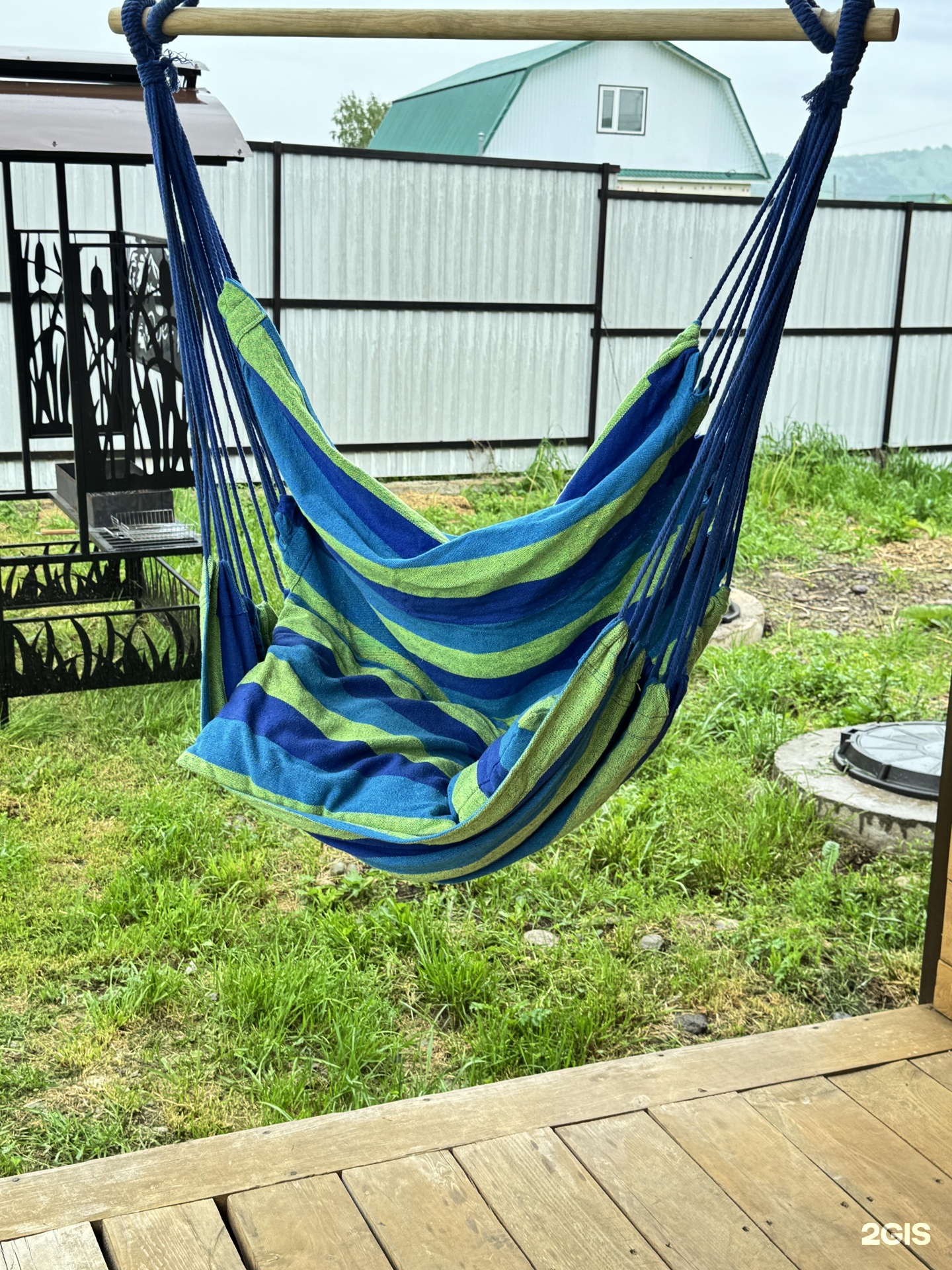 Ковчег - фото 23