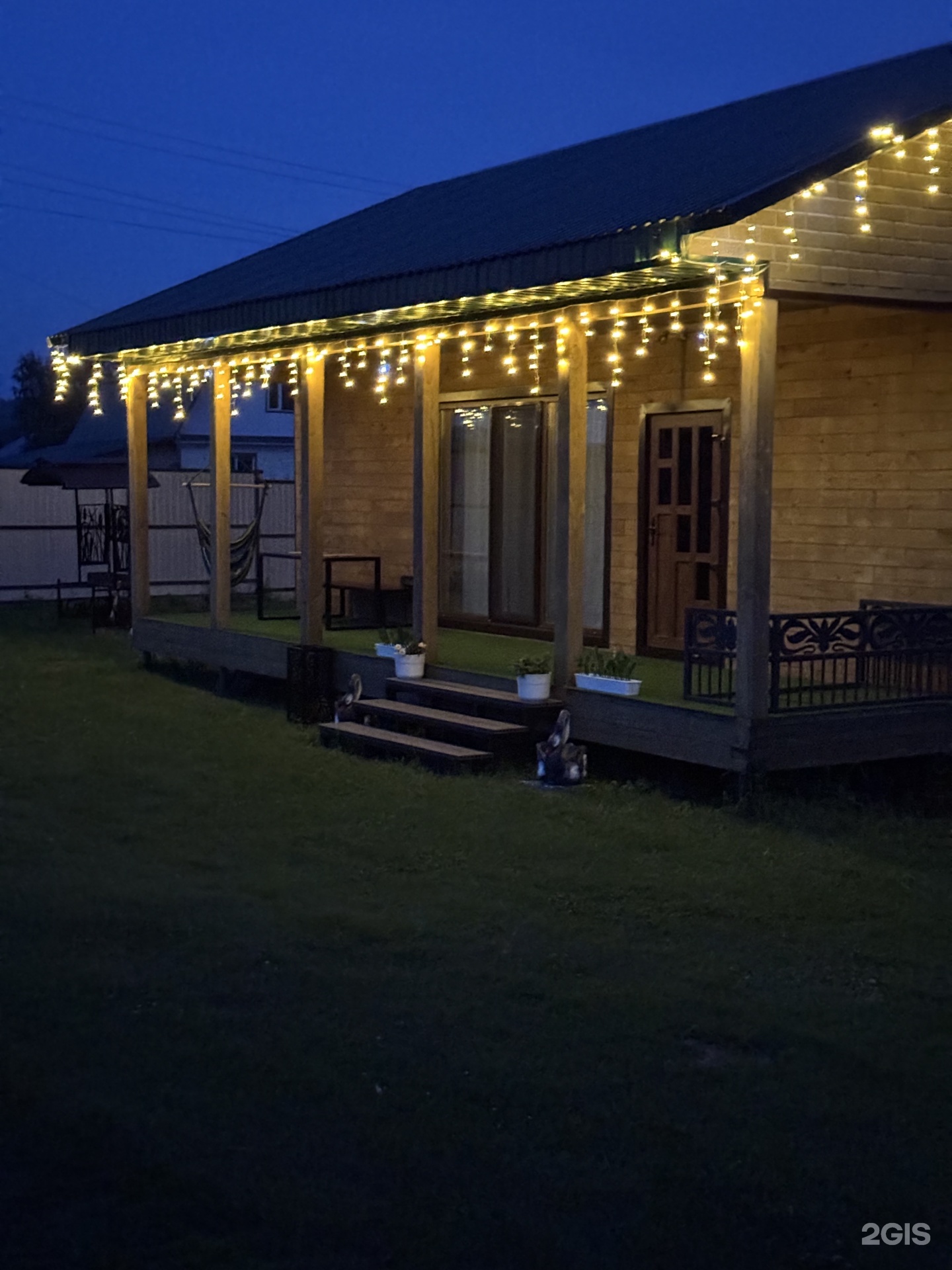 Ковчег - фото 25