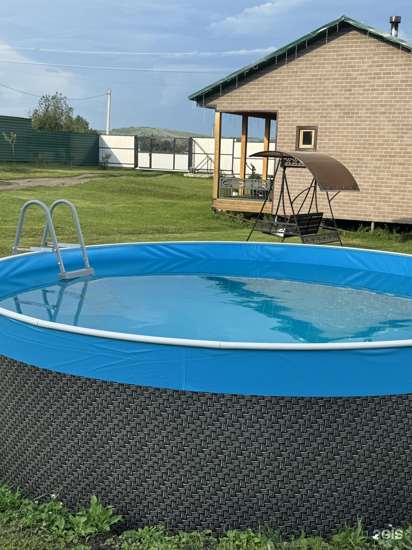 Ковчег - фото 27