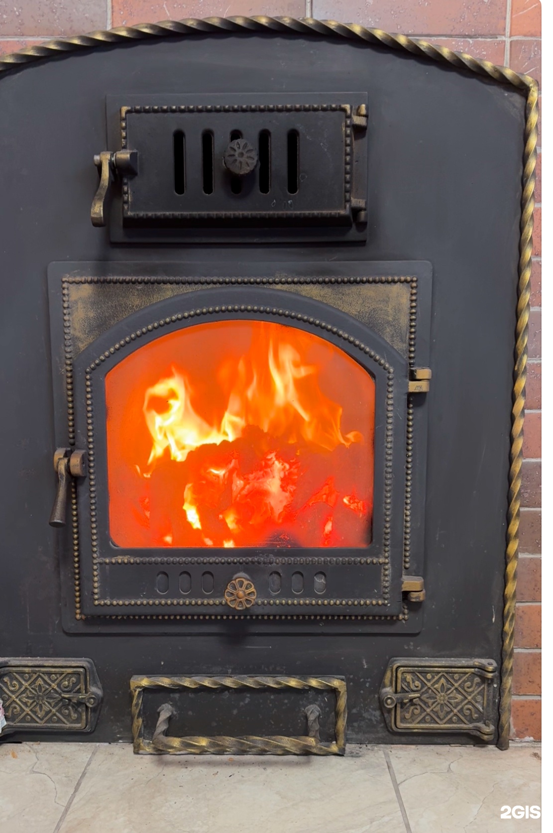 Ковчег - фото 29