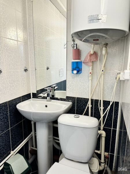 2-х местный стандарт (Усть-Кокса) - фото 20