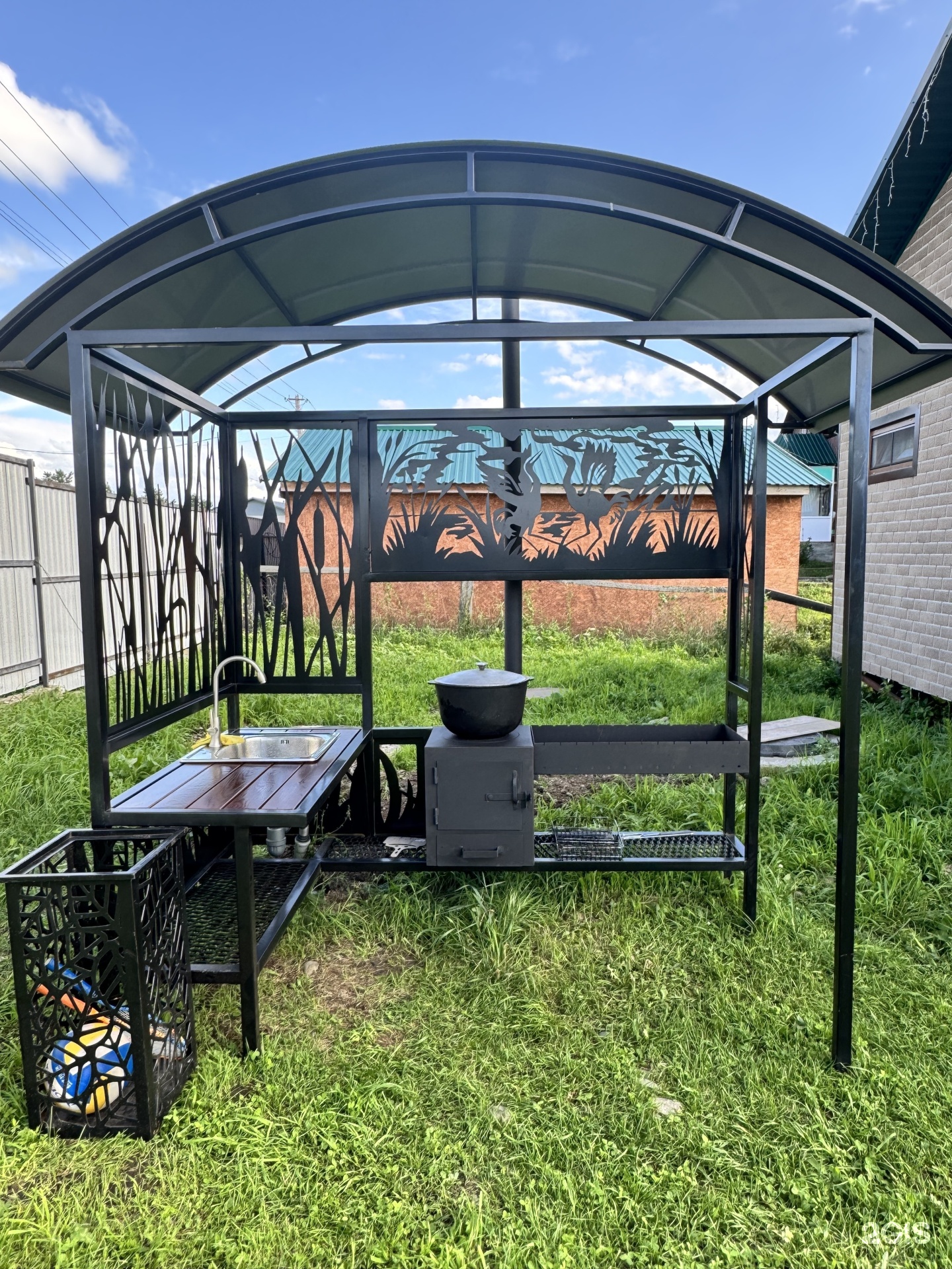 Дом - фото 10