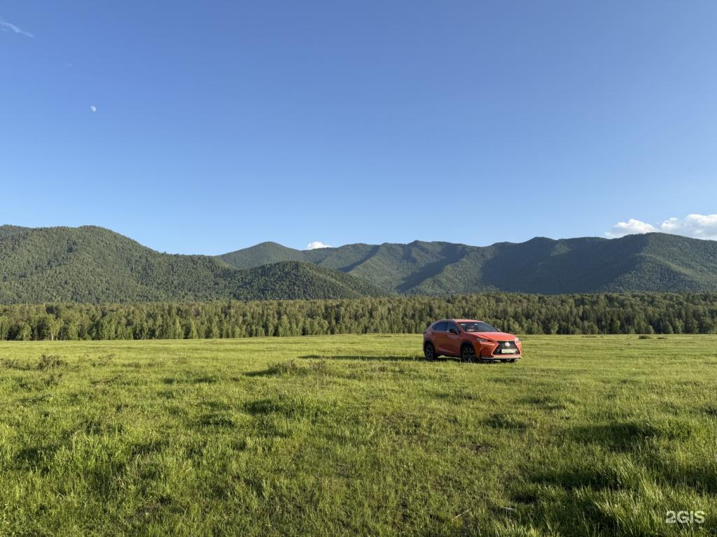 Белая гора - фото 3