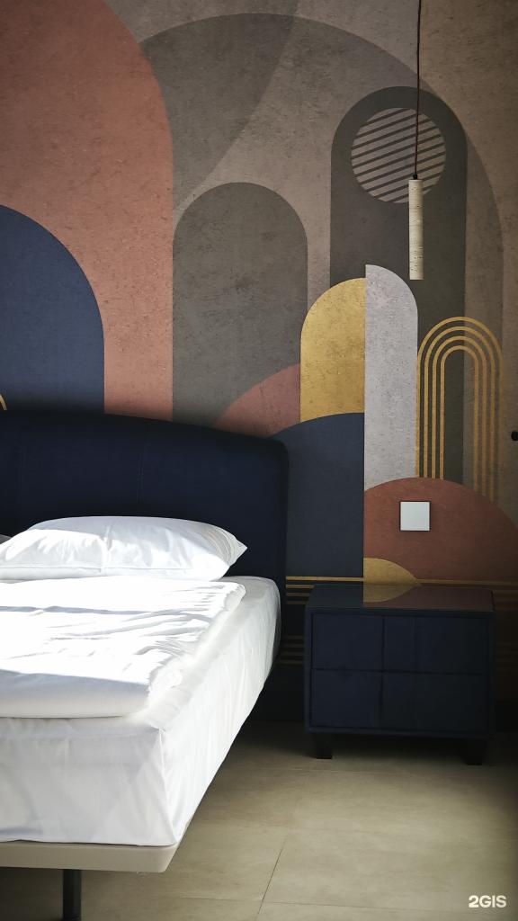 Белая гора - фото 4