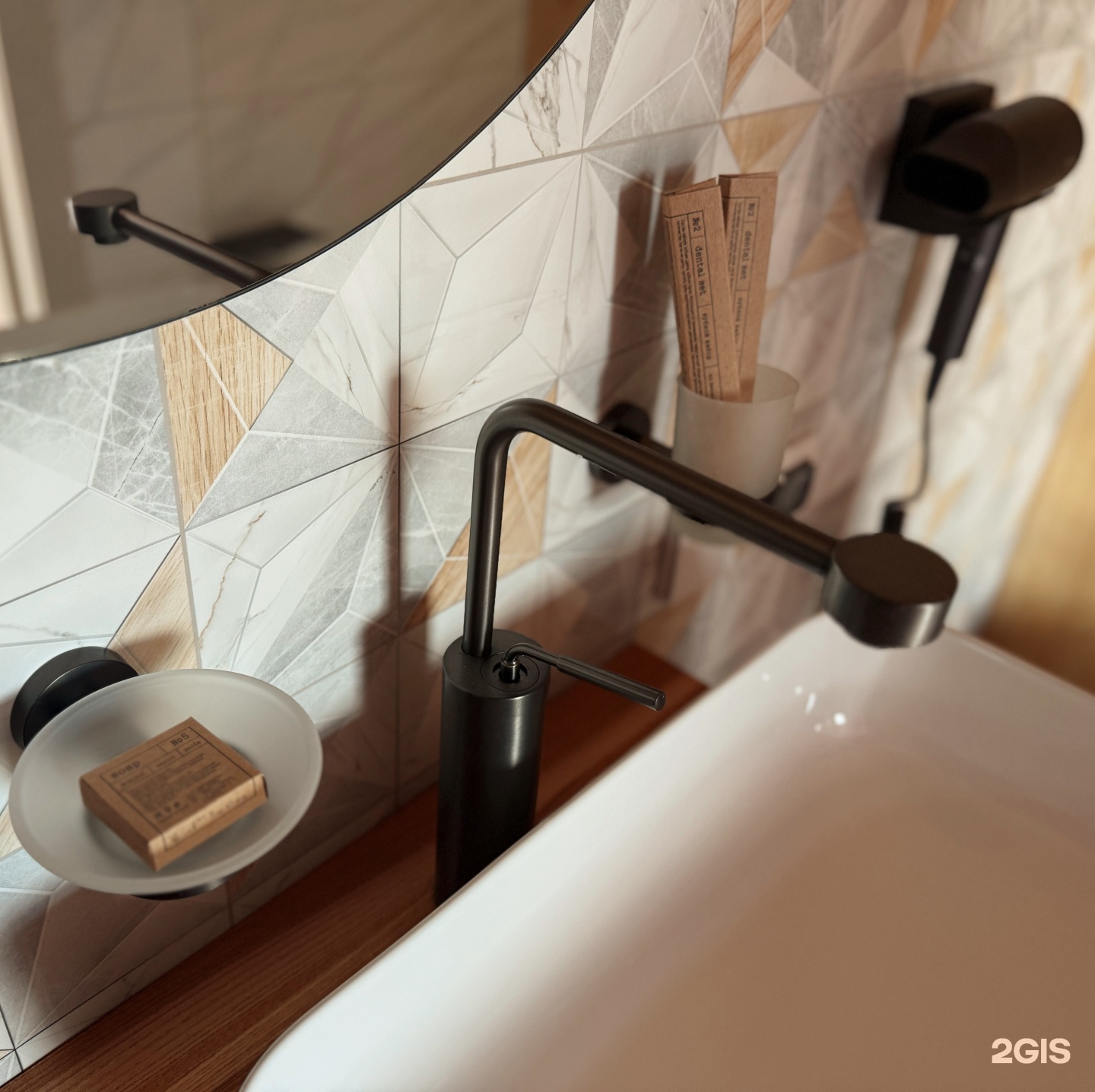 Белая гора - фото 5