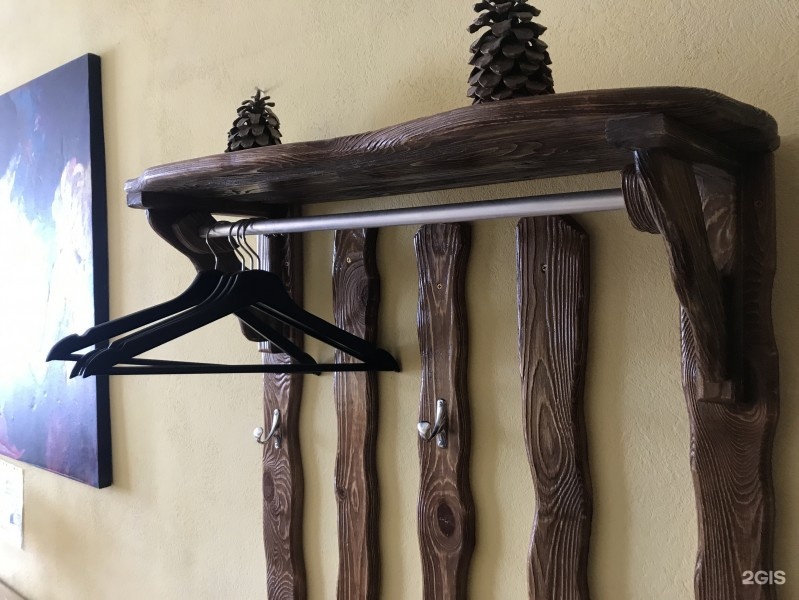 3-х местный стандарт (Усть-Кокса) - фото 2