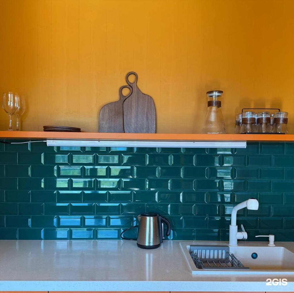 Белая гора - фото 9