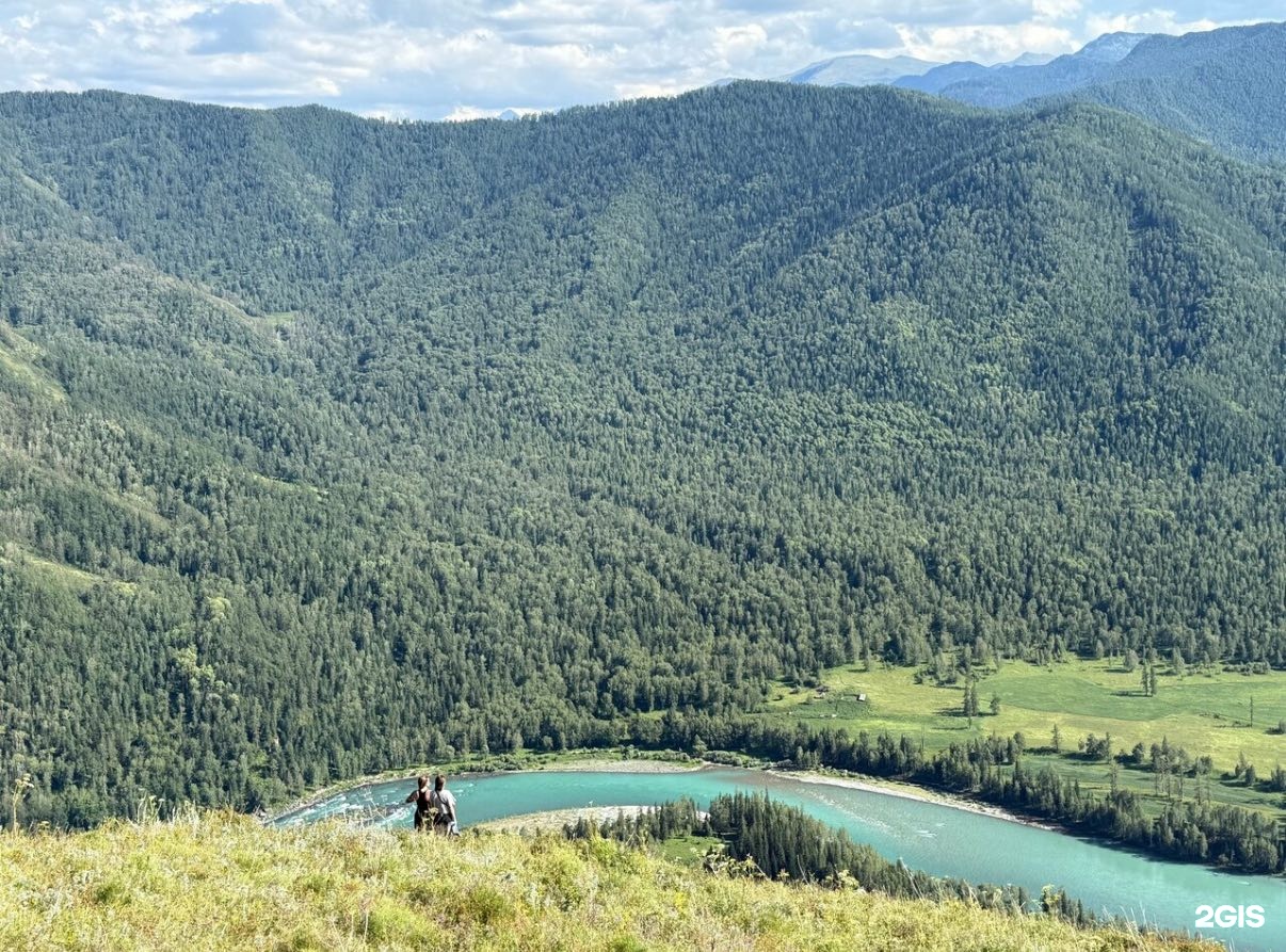 Белая гора - фото 16