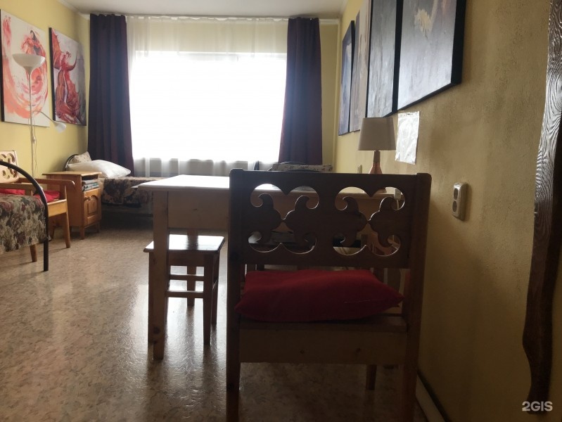 3-х местный стандарт (Усть-Кокса) - фото 3