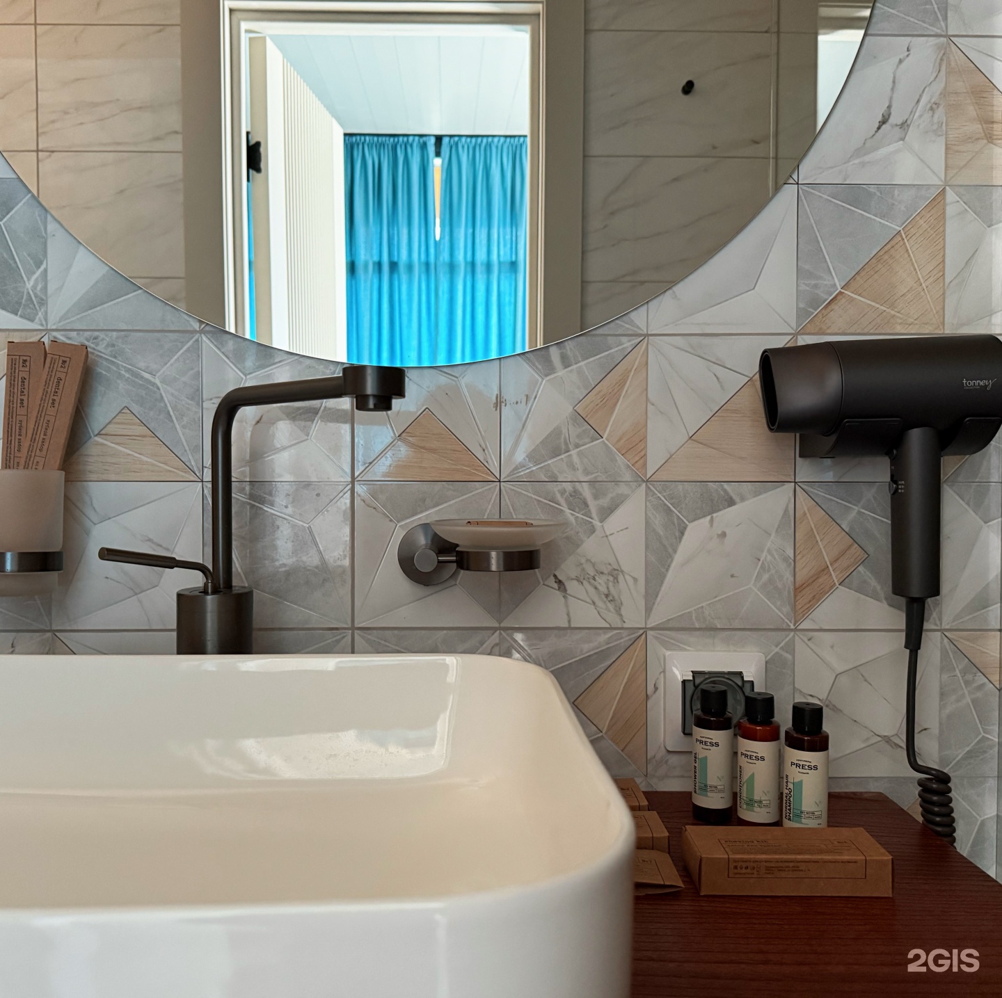 Белая гора - фото 21