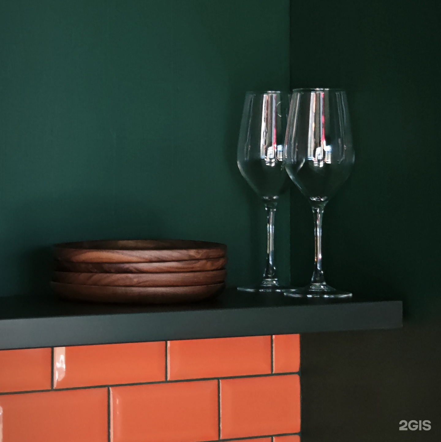 Белая гора - фото 22